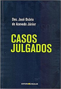 Casos Julgados