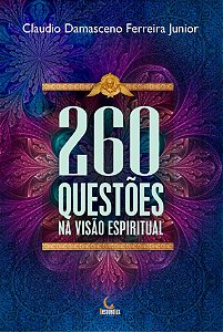 260 Questões na Visão Espiritual