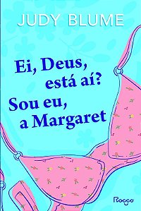 Ei, Deus, Está Aí  Sou Eu, a Margaret