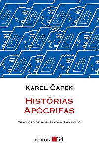Historias Apocrifas