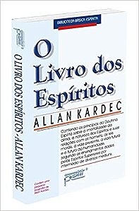 Livro dos Espiritos, O