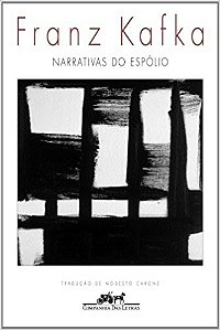 Narrativas do Espolio - (1914-1924)