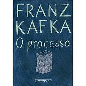 Processo, o - Livro de Bolso