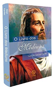 Livro dos Mediuns, O