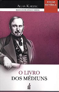 Livro dos Mediuns, O