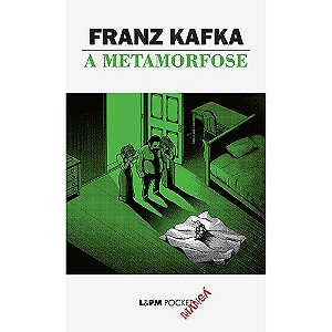 Metamorfose, a - Lpm Pocket