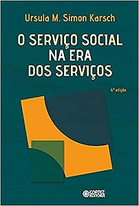 Servico Social na era dos Servicos, O