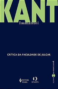 Critica da Faculdade de Julgar