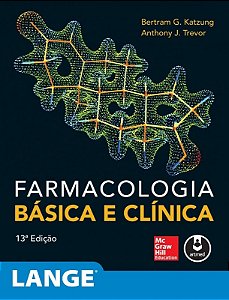 Farmacologia Basica e Clinica