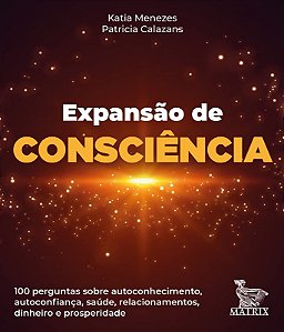 Expansao de Consciencia