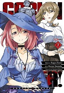 Goblin Slayer - Vol. 07