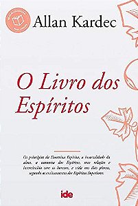 Livro dos Espiritos, O
