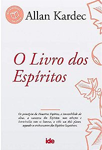 Livro dos Espiritos, O
