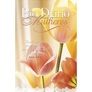 Pao Diario Mulheres - Louvor