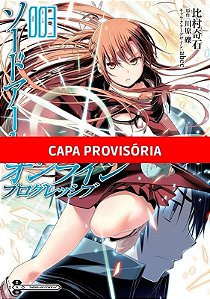 Sword Art Online Progressive