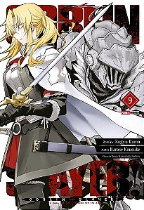 Goblin Slayer - Vol. 09