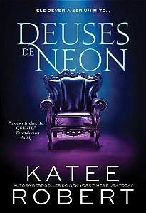 Deuses de Neon: Livro I