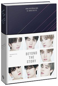 Beyond The Story: Uma Historia dos 10 Anos de Bts