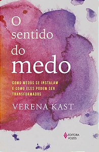 Sentido do Medo, O