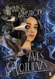 Aves Noturnas