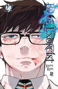 Blue Exorcist - Vol. 27