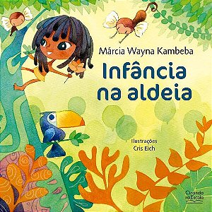 Infancia na Aldeia