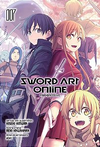 Sword Art Online - Progressive - Vol. 7