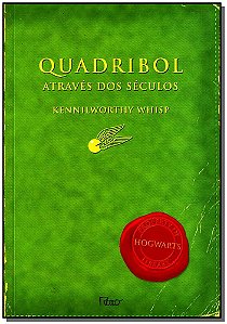 Quadribol Atraves dos Seculos