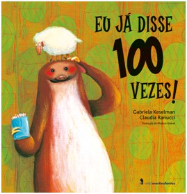 Eu Ja Disse 100 Vezes!