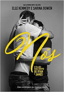 Nos - o Felizes para Sempre de Ryan e James