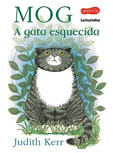 Mog: a Gata Esquecida