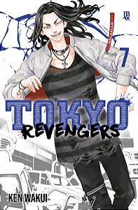 Tokyo Revengers - Vol. 07