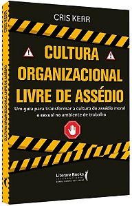 Cultura Organizacional Livre de Assedio