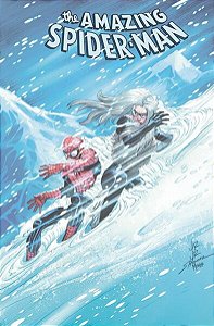 O Espetacular Homem-aranha - Vol. 59