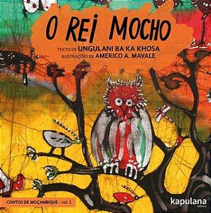 Rei Mocho, O: Vol. 1