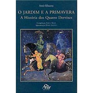 O Jardim e a Primavera