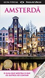 Guia Visual Amsterda (edicao com Mapa)