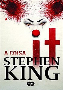 It - a Coisa