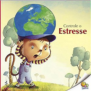 Controle o Stresse - Col. Habilidades