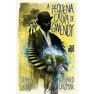 Pequena Caixa de Gwendy, A