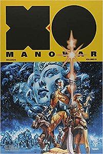 X-o Monovar