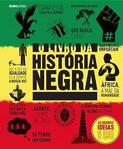 Livro da Historia Negra, O