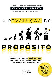 A Revolução do Propósito