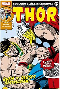 Thor Vol. 47
