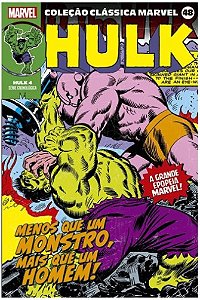 Hulk Vol. 48