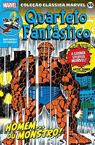 Quarteto Fantástico