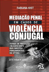 Mediacao Penal em Casos de Violencia Conjugal