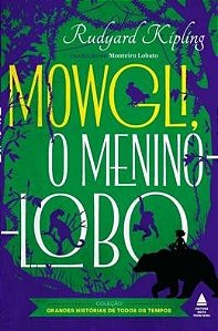 Mowgli, o Menino-lobo