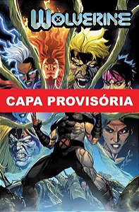 Wolverine - Vol. 11