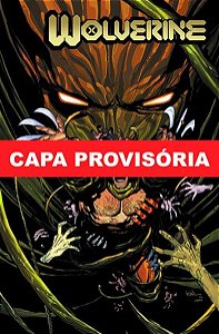 Wolverine - Vol. 10
